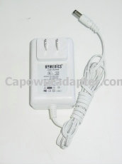 New Homemedics FYC0901500U AC Adapter PP-ADPESS8 9V 1.5A