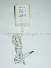 New Homemedics MD350603 AC Adapter ADP-ES-1 6V 300mA