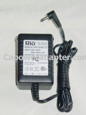 New Rio S50 AC Adapter EPA-031WU-3.8 3.8V 0.7A