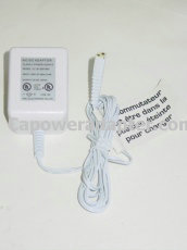 New Yinli YL-35-030100D AC Adapter 3V 100mA YL35030100D