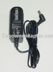 New Leader Electronics MU12-2075100-A1 AC Adapter 7.5V 1A MU122075100A1