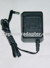 New Thomson 5-2371A AC Adapter 9V 450mA 52371A