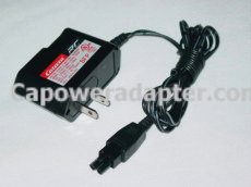 New Carrera STAD-CAMAY-005C-500A RC 7.4V Li-ion Battery Charger AC Adapter STADCAMAY005C500A