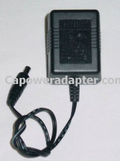 New Homedics F12-400 AC Adapter PP-ADPEWF2 12VAC 400mA