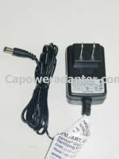 New BI BI13-065150-CDU Verilux UV-C AC Adapter 6.5V 1.5A BI13065150CDU