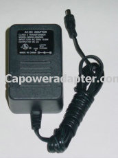 New MW48-0502000 AC Adapter 5V 2A MW480502000
