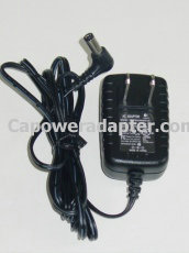 New Logitech KSAFB0550090W1US AC Adapter 5.5V 900mA 0.9A