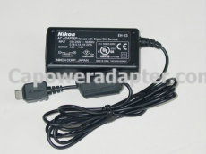 New Nikon EH-63 Charger AC Adapter 4.8V 1.5A EH-63