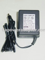 New PPI-0440-UL AC Adapter 4.5V 400mA PPI0440UL