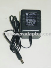 New KX YX01-18 AC Adapter 12V 300mA YX0118