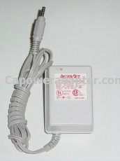 New InterAct GP3506200D AC Adapter 6V 200mA