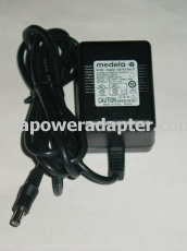 New Medela U090100D31 AC Adapter D025573N-U 9V 1.0A