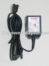 New Wahl Clipper Battery Charger AC Adapter SCC 1.5V 150mA