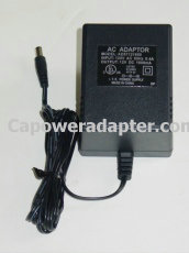 New AD57121600 AC Adapter 12V DC 1600mA 1.6A