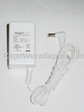 New AngelCare DC0900100 AC Adapter 9V 100mA