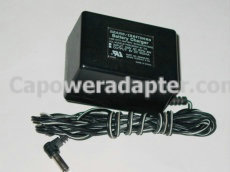 New Sear Craftsman 999555-001 AC Adapter 6V 500mA