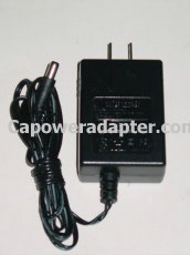 New SKCH06-1210 AC Adapter 12V 0.8A 800mA