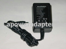 New Excalibur SoundMaster GPE241-09200W AC Adapter 9V 1500mA 1.5A