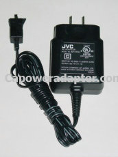 New JVCAP-V14U AP-V15U AP-V16U AP-V18U AC Adapter 11V 1A