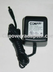New Conair MC161-050100 AC Adapter 15VAC 1A MC161050100