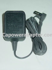 New Panasonic PNLV226 AC Adapter 5.5V 500mA