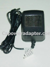 New Yuhai YH-UA-0606 AC Adapter 4.5V 350mA