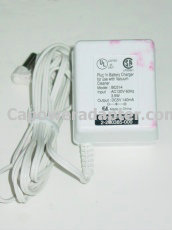 New Royal 2-200385-000 Vacuum Cleaner Charger AC Adapter BC514 5V 140mA
