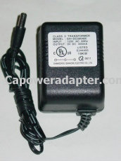 New Changzhou Sanhong SH-DC090400 AC Adapter 9V 400mA SHDC090400