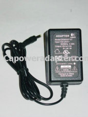 New Logitech DSA0027-01 AC Adapter 10V 1.3A DSA002701