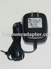 New Ktec KA12A120082044U AC Adapter 12VAC 820mA