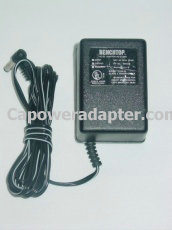 New Benchtop C12902 AC Adapter 17V 400mA