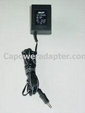 New Ablex 1183-3-300D AC Adapter 3V 300mA