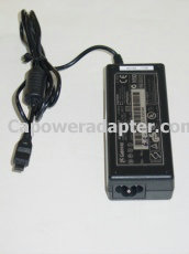 New Gateway 6500476 3-Pin AC Adapter ADP-50SB 19V 2.64A