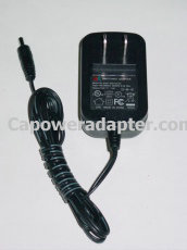 New 3YE GQ07-050120-AU AC Adapter 5V 1.2A GQ07050120AU