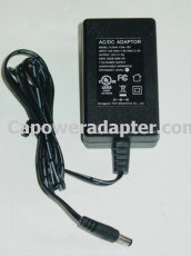 New Dongguan Yinli YL20W-120A-150 AC Adapter 12V 1.5A YL20W120A150