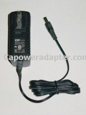 New JFEC JF015WR-1200120UV AC Adapter 12V DC 1.2A JF015WR1200120UV