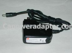 New JBL SSA-18W-07 AC Adapter 700-0124-001 6V 1.5A