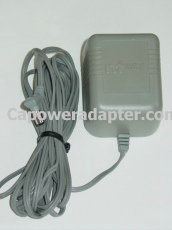 New Northern Telecom AD-2038E AC Adapter A0367380 16VAC 250mA