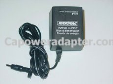 New Rayovac PS23 Charger ICC-2-1000-0050-12 AC Adapter 42549-701 13V 800mA 10.4W