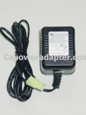 New Shantou Hua HJ-UL-096150 Battery Charger AC Adapter 9V 150mA HJUL096150