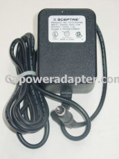 New Spectre PD1215APM8 8-Pin AC Adapter 12V 1.5A