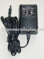 New LUP48-2302UT0606R0 AC Adapter 12VAC 2A LUP482302UT0606R0