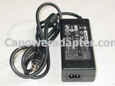 New Weihai Power SW34-1202A02-H4 4-Pin AC Adapter 5V 12V 2A SW34-1202A02-H4