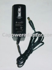 New Motorola NBS24120150VU AC Adapter 579761-002-00 12V 1.5A for NVG510