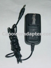 New Travel Charger ATC-520 AC Adapter 14V 600mA