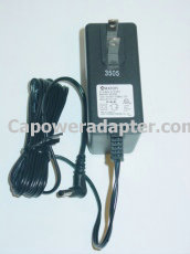 New Axion AD1509C AC Adapter 9V 1.5A for 16-3912