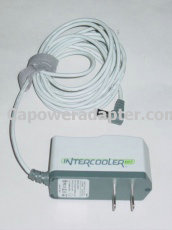 New Nyko ASPW01 Intercooler TS AC Adapter 12.2V 0.48A