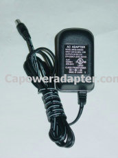 New MW28-0450200 AC Adapter 4.5V DC 0.2A 200mA MW280450200