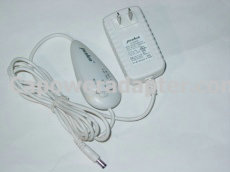 New Puzhen doTERRA Aroma Diffuser AC Adapter KSAFD2400065W1US 24V 0.65A