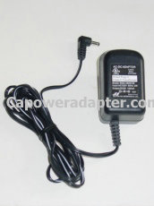 New JY Just-For-You RGD-2809100 AC Adapter 9V 100mA RGD2809100